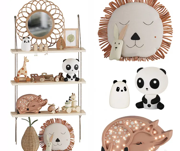 Children Decor