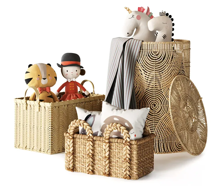Kids Room Decor 18