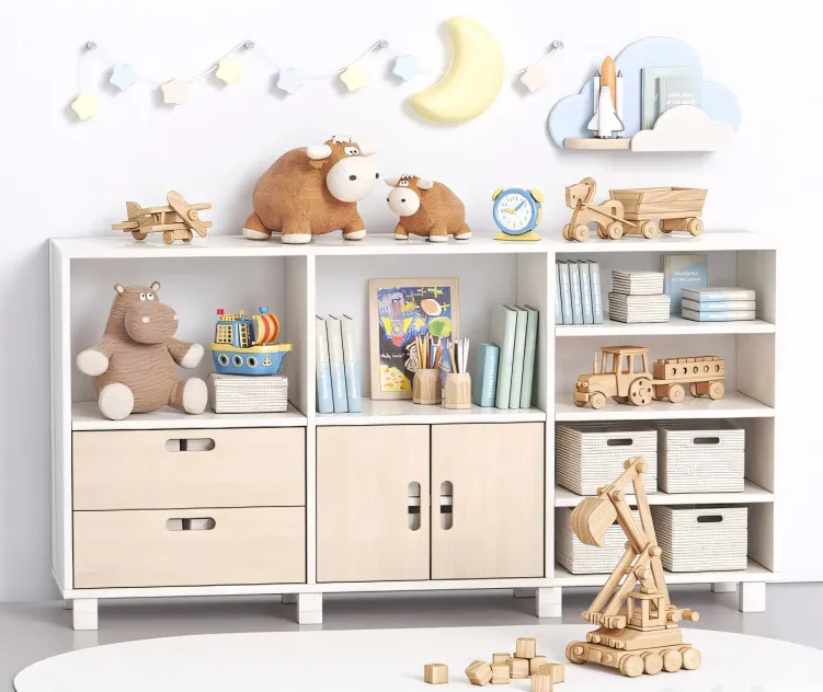 Nursery Furniture