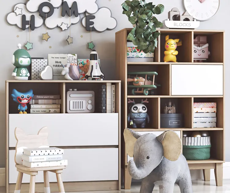 Toys Childrens Furniture