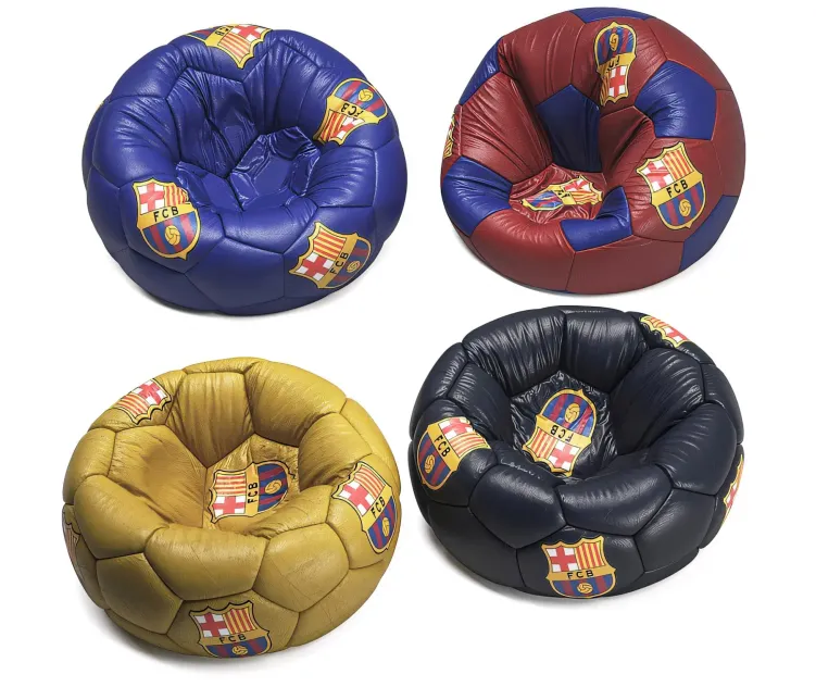 Chair Bag Fc Barcelona