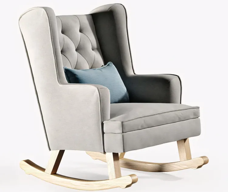 CHILDREN CHAIR WING ZARA HOME