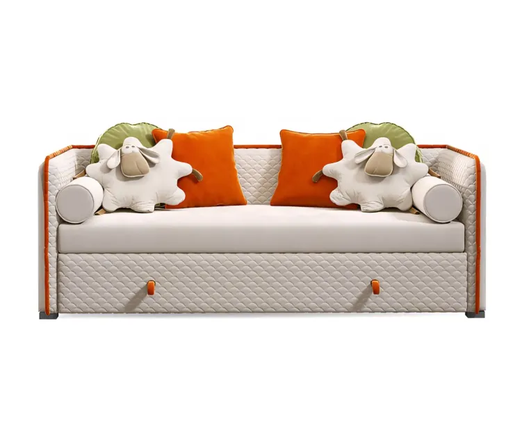 Children Folding Sofa BARASH Iriska