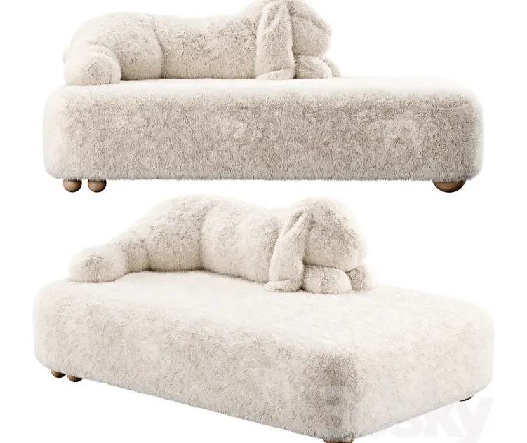 Lewis Manifesto Baby Bed