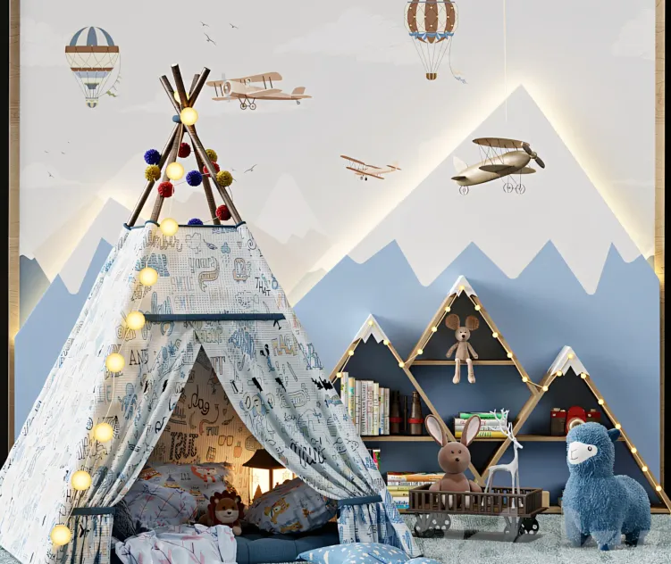 СhildroomDecor