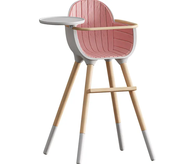 Ovo High Chair by Micuna