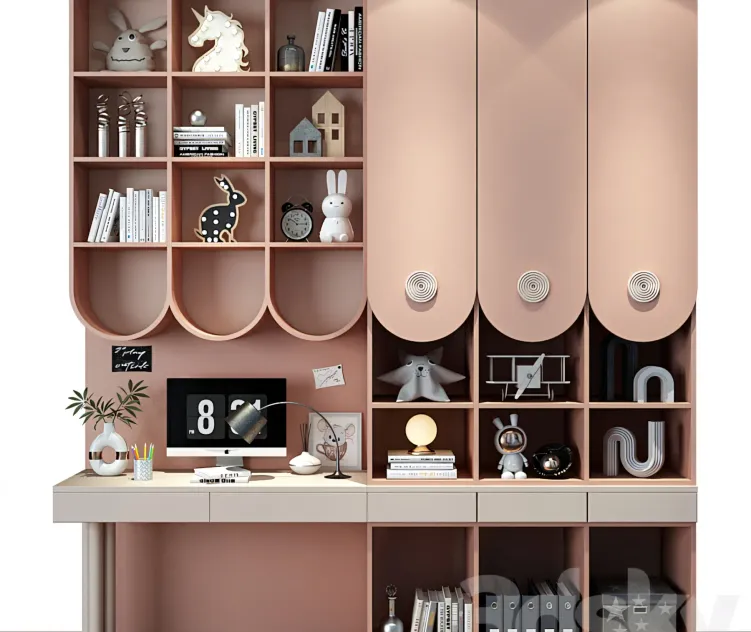 Furniture for Children 3