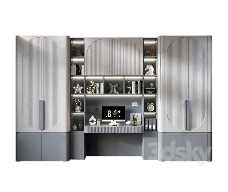 Furniture for Children 4