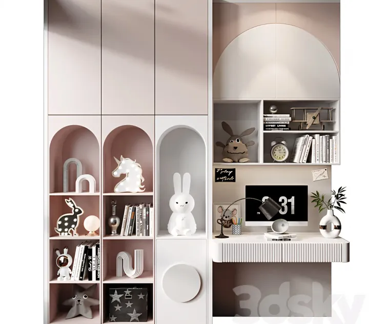 Furniture for Children 5