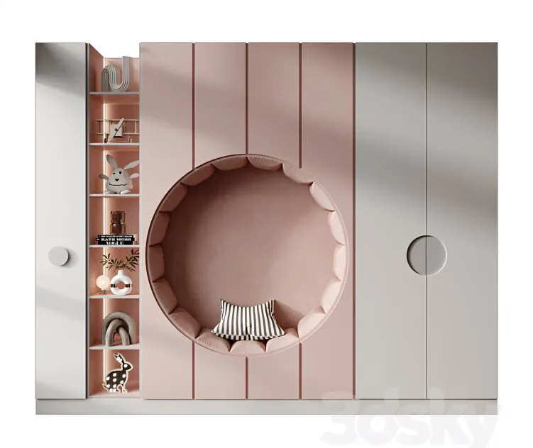 Furniture for Children 6