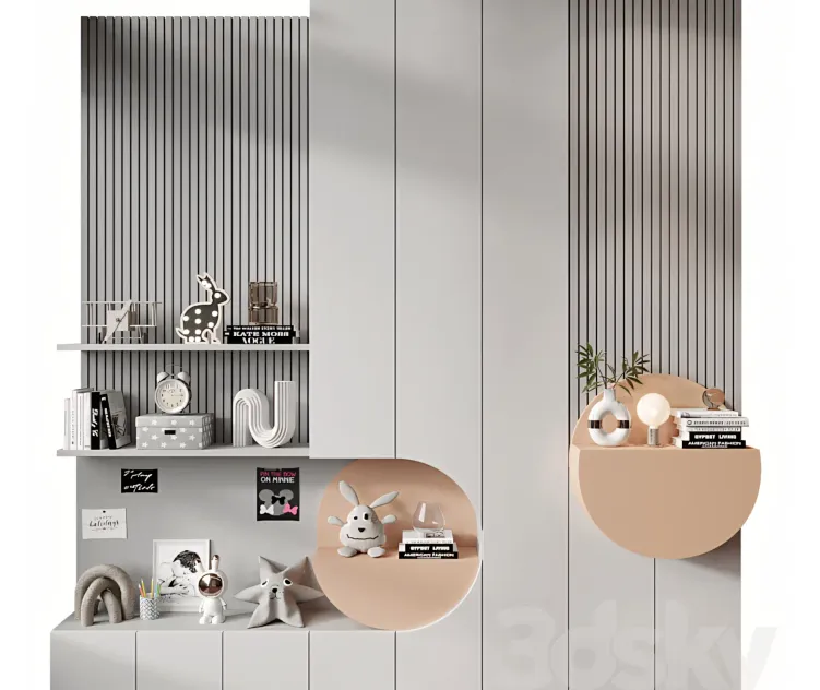 Furniture for Children 7