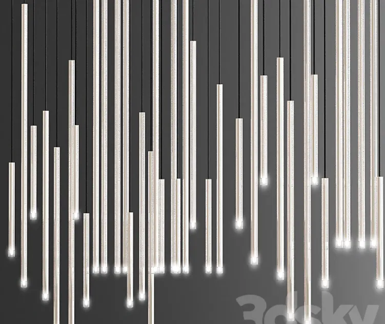 A Tube Nano Chrome