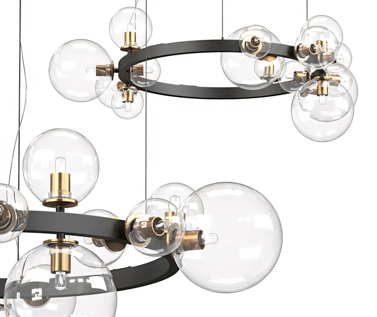 Arte Lamp Vincent
