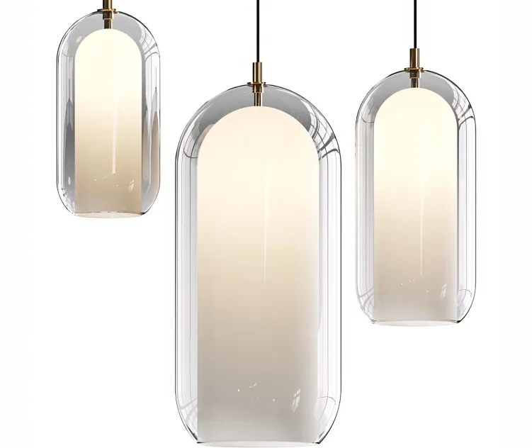 Cangini Tucci Aeron Pendant Lamps