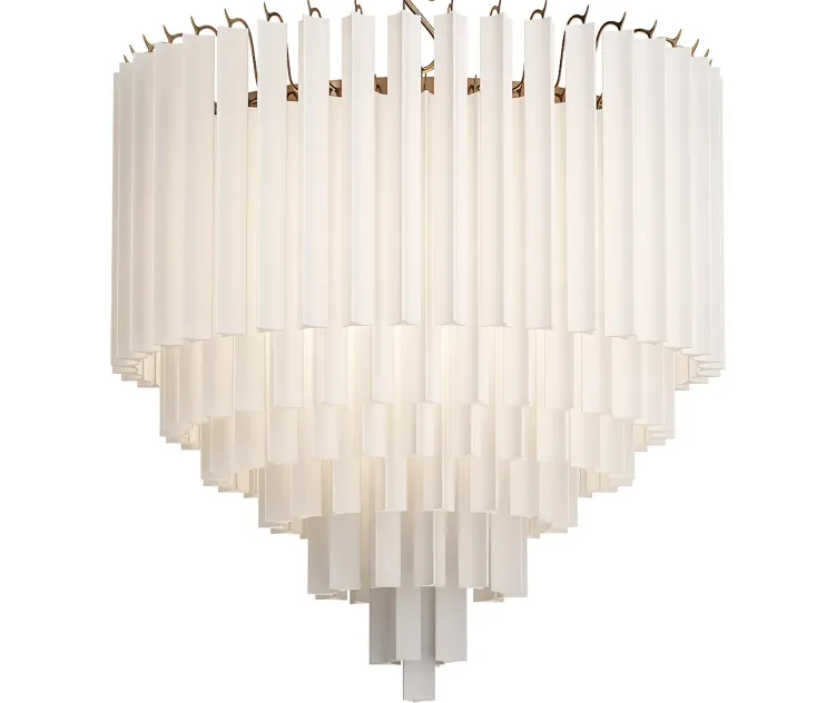 Chandelier Nova 16 D80 From Imperiumloft