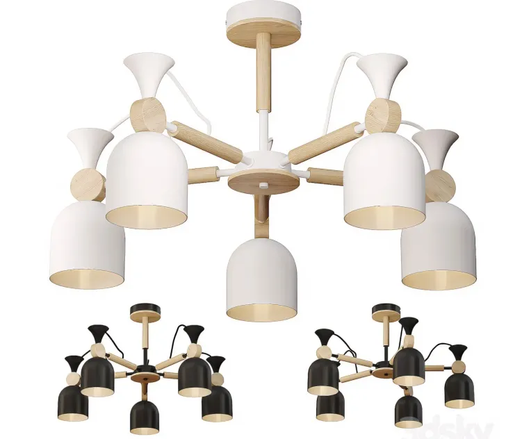 Chandelier Velante