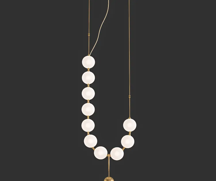 Coco Chandelier