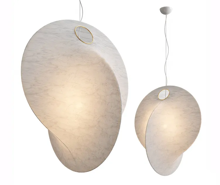 Flos Overlap