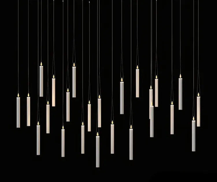 Fly Candle Fly