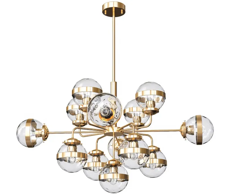 Greyson Chandelier Lamp