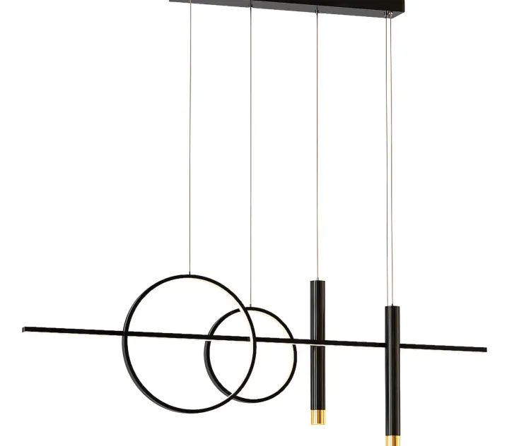 Island Pendants