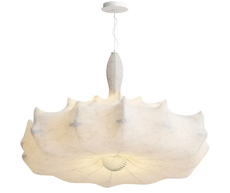 Lamp Flos Zeppelin