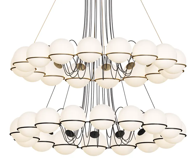 Le Sfere Lamp