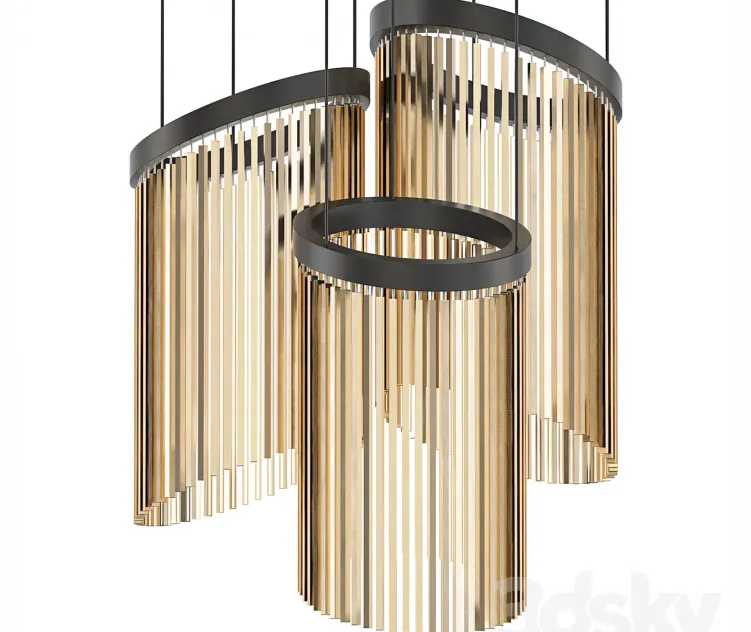 Multiple Chimes