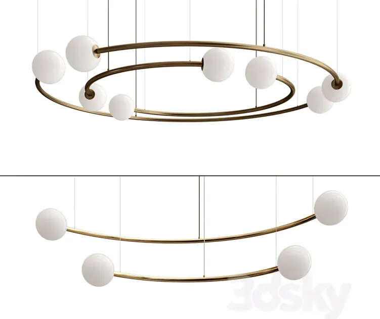 ODDMENTS Collection By ker Haug Studio