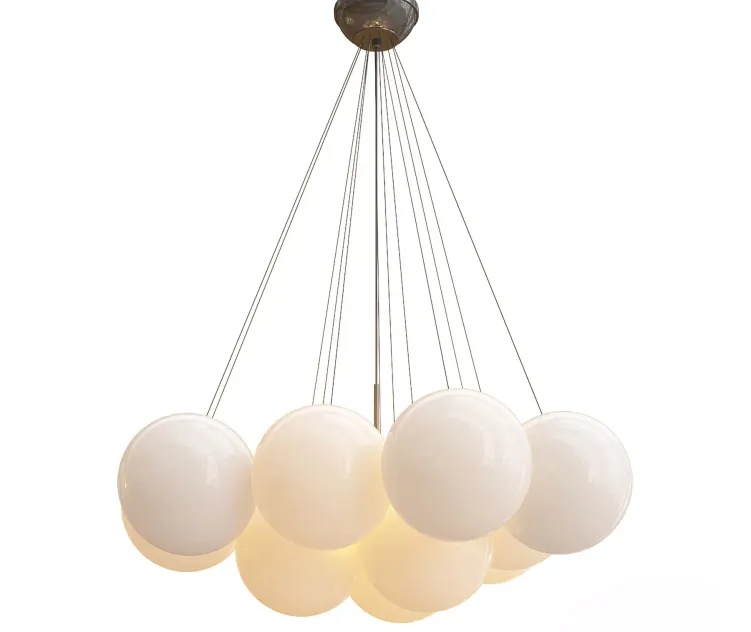OGDEN Chandelier