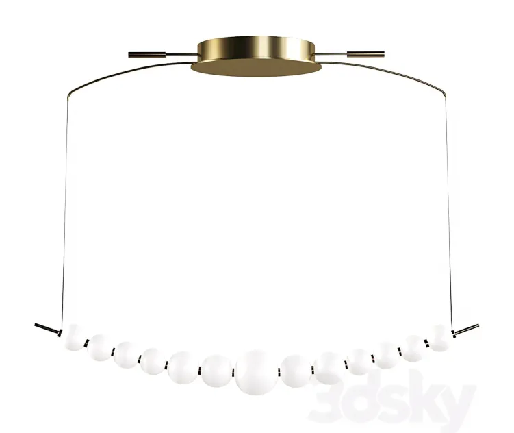 Perla Nova Luce
