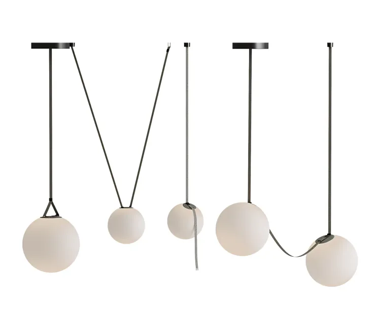 PLUSMINUS By Vibia