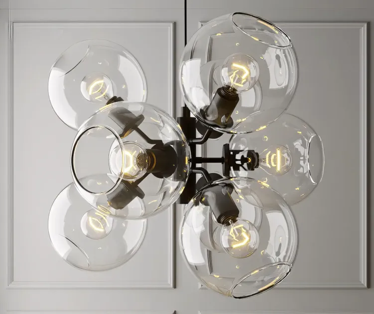 Tage Pendant From Pholc by Pholc