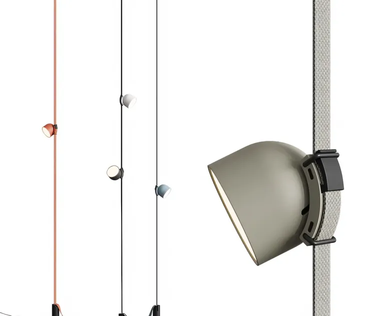 Vibia Plusminus 2