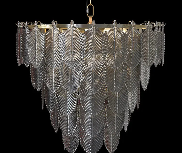 CHANDELIER VERBIER