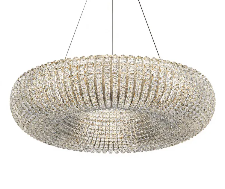 Crystal Halo