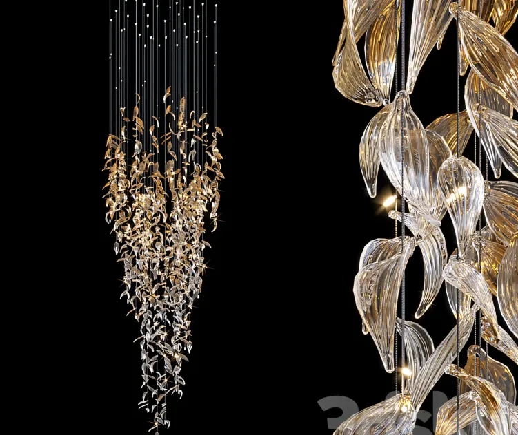 Hanging Arrangement Vargov Design Willow
