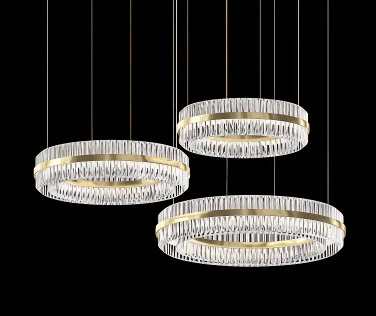 Liberty Suspension