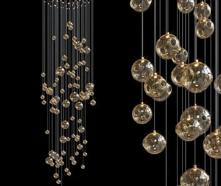 Light Composition Vargov Design LC