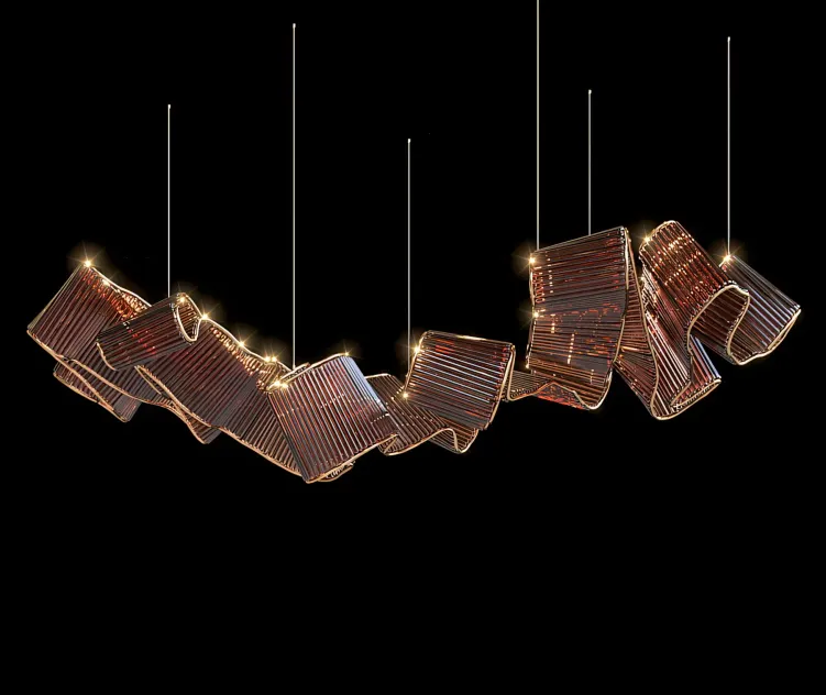 Light Composition Vargov Design LC 2