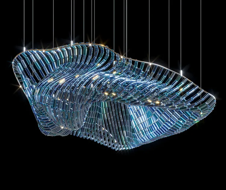 Light Composition Vargov Design LC 5