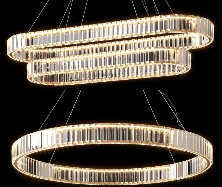 New Bertolda Collection by Lampatron