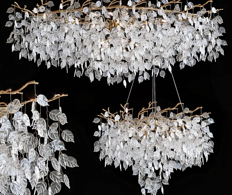 Pendant Chandeliers MODESTYLE