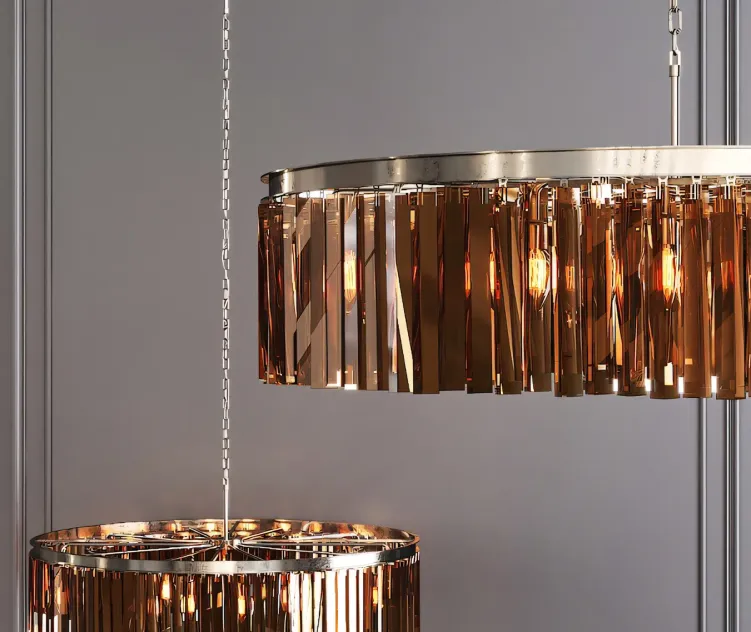 Restoration Hardware ODEON RHY
