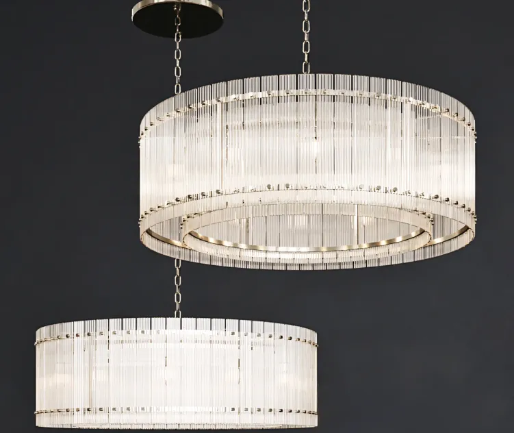 Restoration Hardware SAN MARCO
