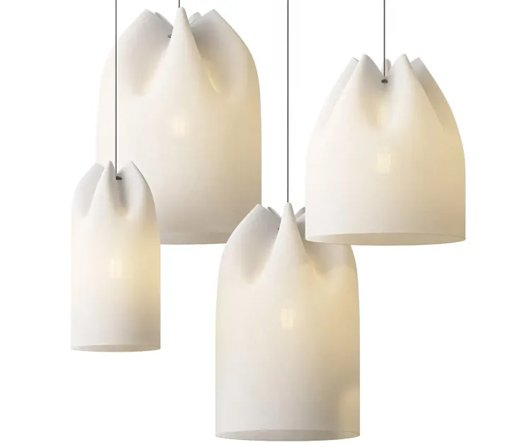 Agasallo Pendant Light