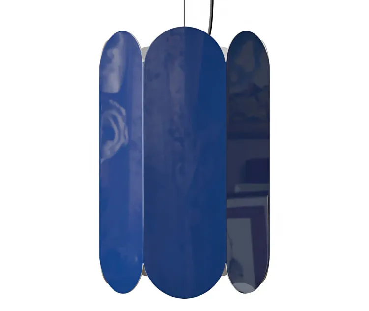 Arcs Shade Without Cord Set