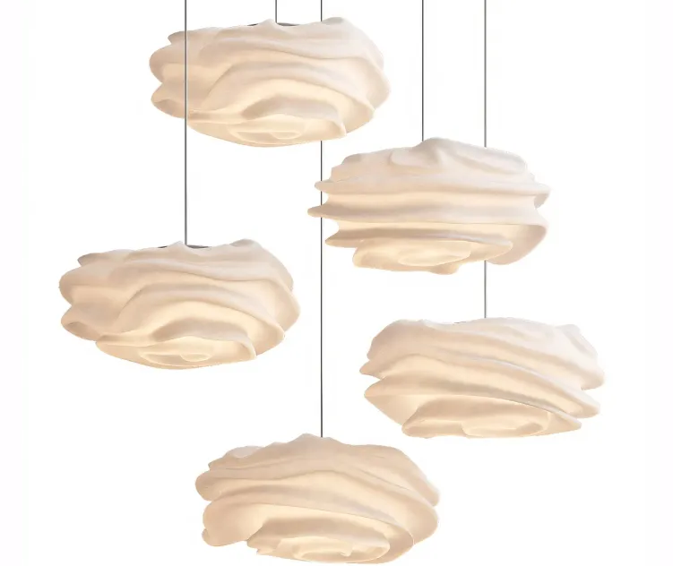 Arturo Alvarez Nevo Pendant Light