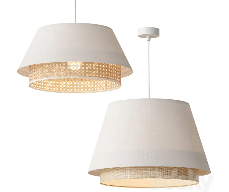 BPS CONCEPT Pendant Lamp La Redoute