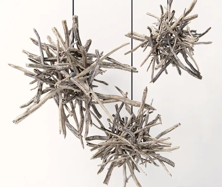 Branch Decor Lamp